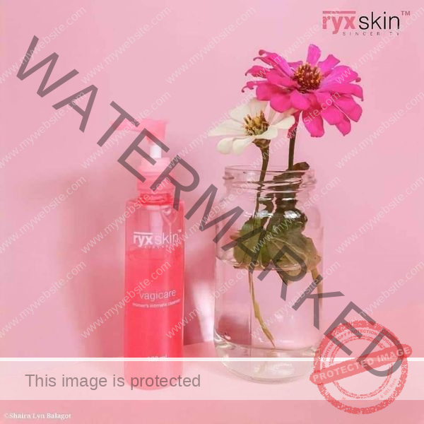RYXSkin Vagicare Feminine Wash - Image 3