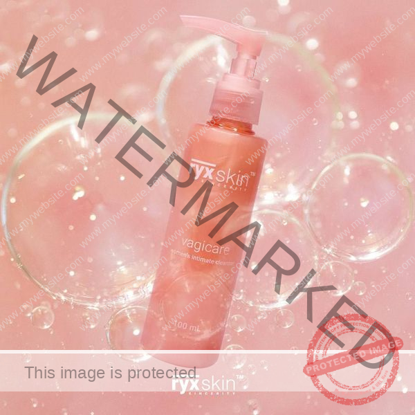 RYXSkin Vagicare Feminine Wash - Image 2