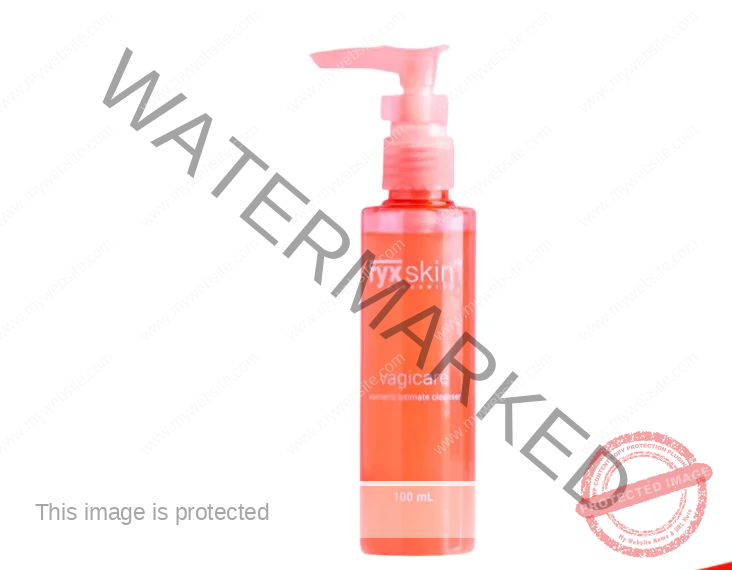 RYXSkin Vagicare Feminine Wash