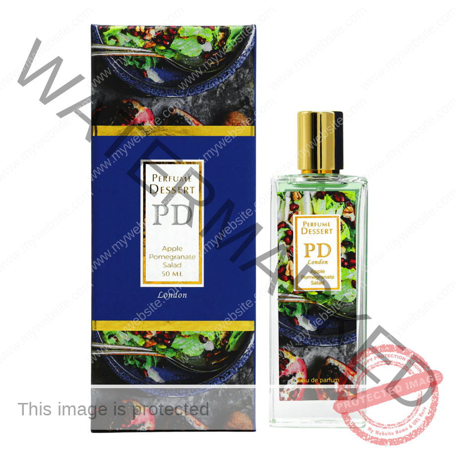 PERFUME DESSERT Apple Pomegranate Salad 50ml
