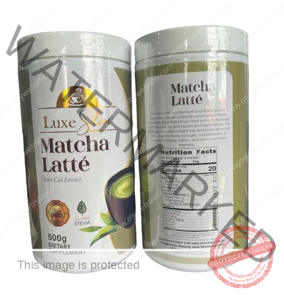 Luxe Beauty (Bottle 500g) - Image 4