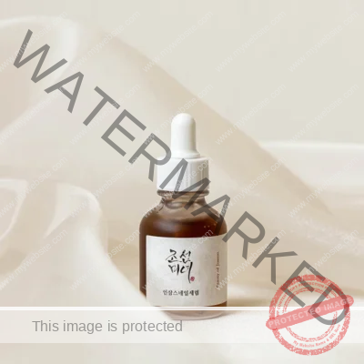 BEAUTY OF JOSEON REVIVE SERUM: GINSENG + SNAIL MUCIN 30ml