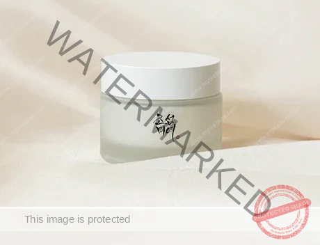 BEAUTY OF JOSEON Dynasty Cream 50ml