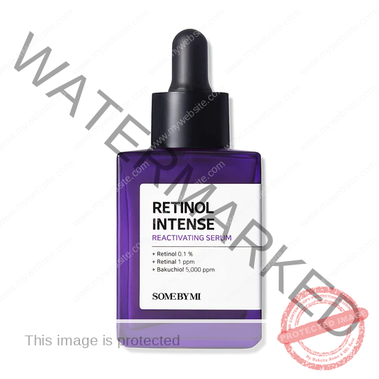 SOME BY MI RETINOL INTENSE REACTIVATING SERUM