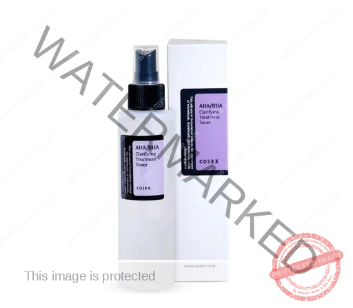 COSRX AHA/BHA CLARIFYING TREATMENT TONER 150ml