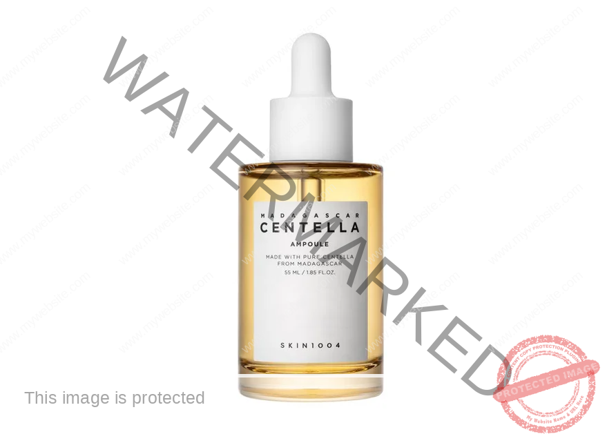 SKIN1004 MADAGASCAR CENTELLA AMPOULE 55ML