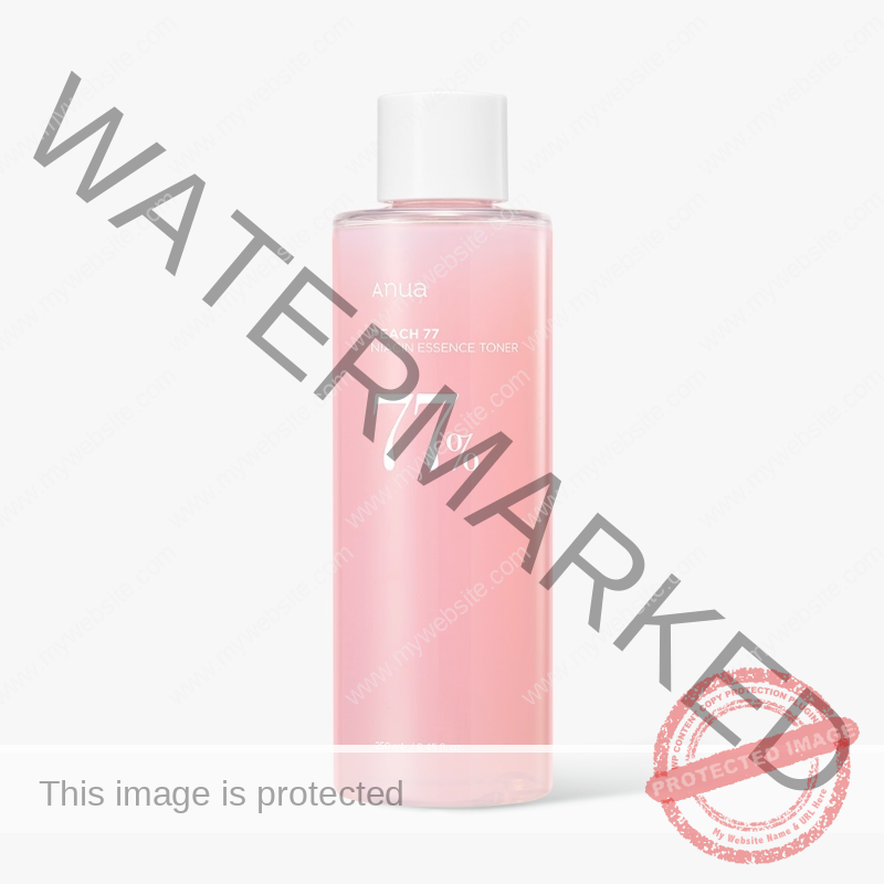 Anua Peach 77 Niacin Essence Toner 250ML - Image 2