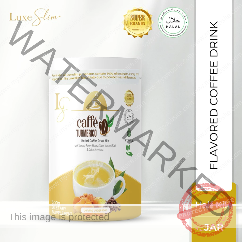 Luxe Beauty (Bottle 500g) - Image 11