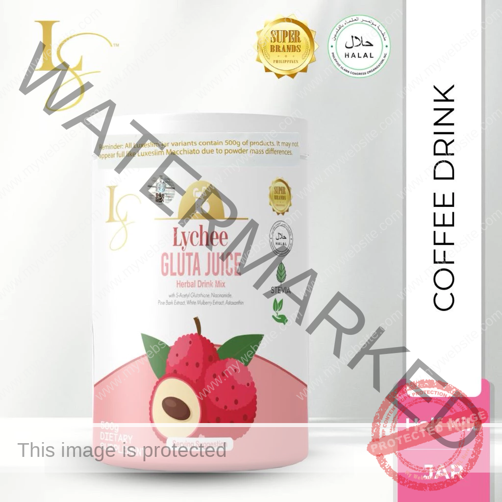 Luxe Beauty (Bottle 500g) - Image 12