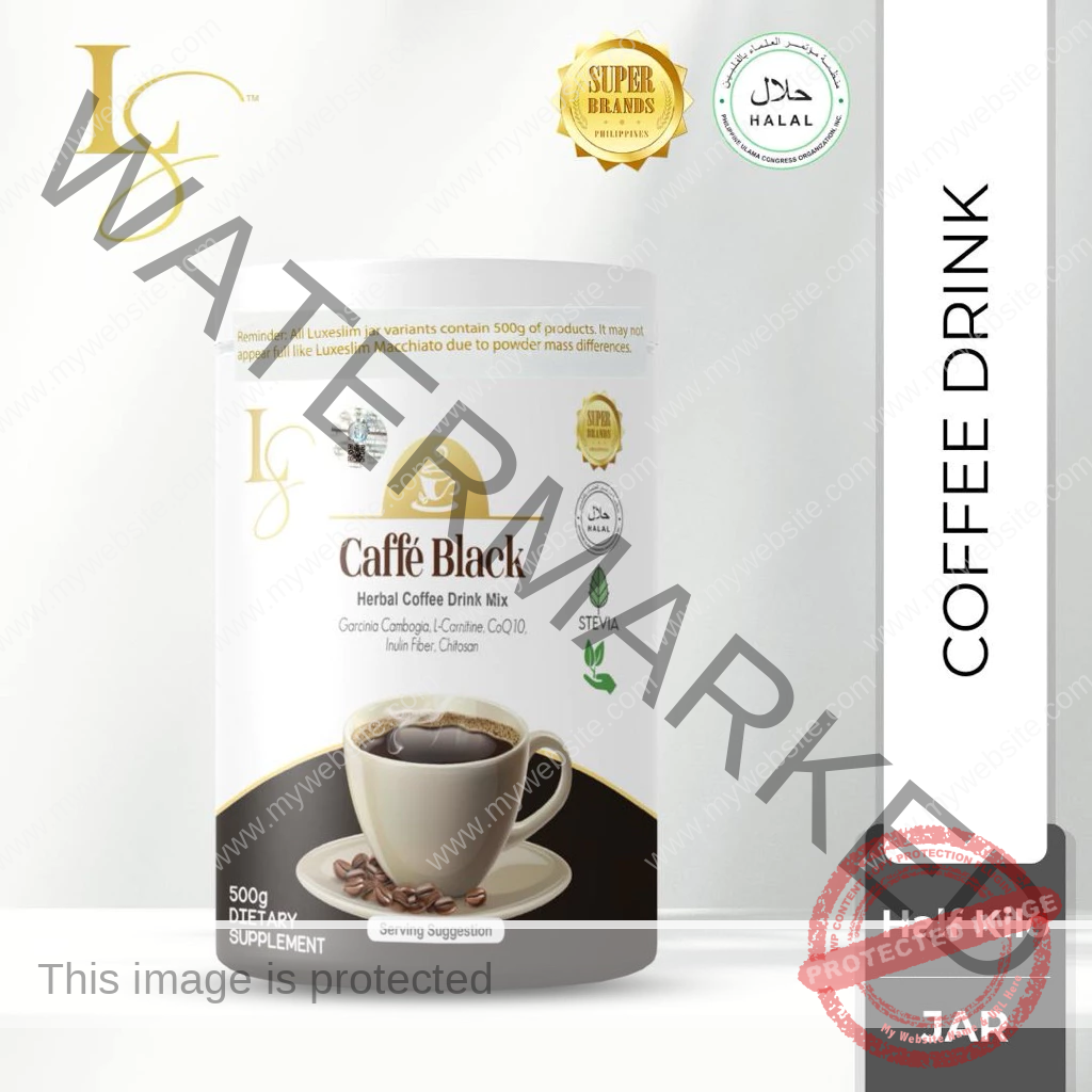 Luxe Beauty (Bottle 500g) - Image 10