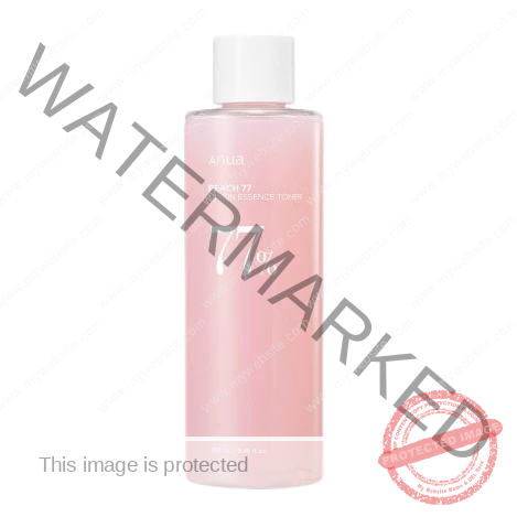Anua Peach 77 Niacin Essence Toner 250ML