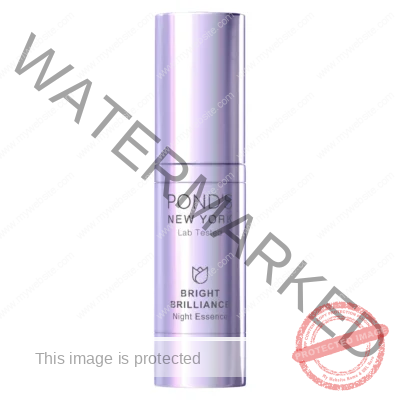 PONDS New York Bright Brilliance Night Day Essence 15ml