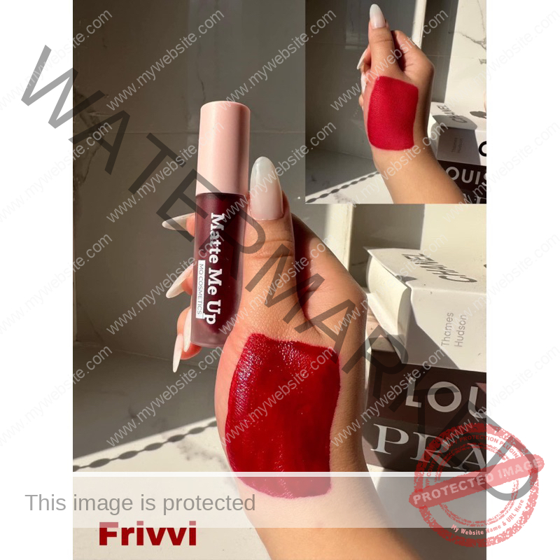 MQ COSMETIC Matte Me Up HD Tint by MQ Cosmetics ( NEW PACKAGING) - Image 5