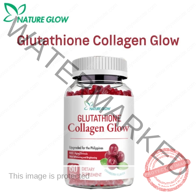 Nature Glow Gummies & FITGUM - Image 2