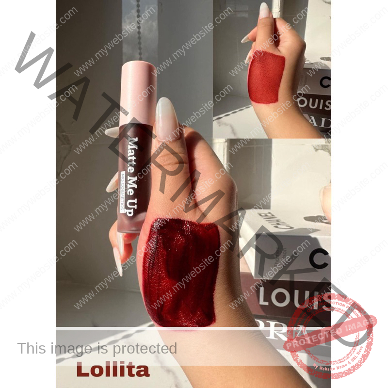MQ COSMETIC Matte Me Up HD Tint by MQ Cosmetics ( NEW PACKAGING) - Image 3