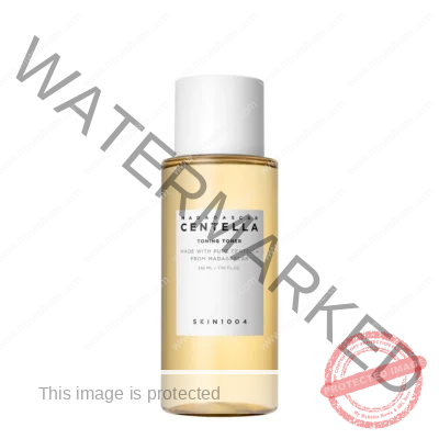 SKIN1004 Madagascar Centella Toning Toner 210ml (Cruelty-Free)