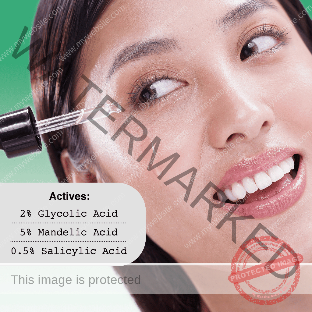 Belo Essentials AHA BHA Skin Renewing Serum 30ml | Eve's Shoppe