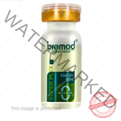 Bremod Super plex Repair supplement 10ml