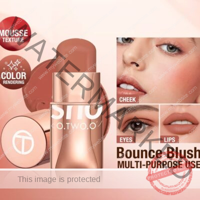 OTWOO Makeup Blush Creme