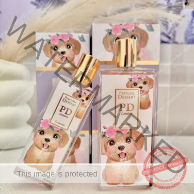 Perfume Dessert SNOWEE 50ml