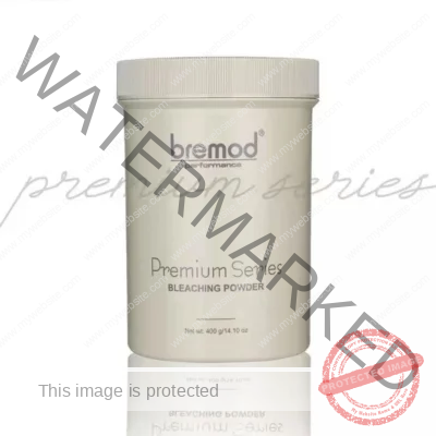 Bremod Premium Series Bleaching Powder 400g