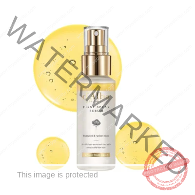 d'Alba White Truffle First Spray Serum 50ML