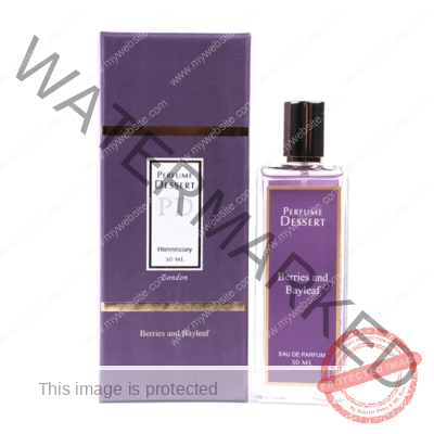 PD Berries and Bay Leaf 50ml