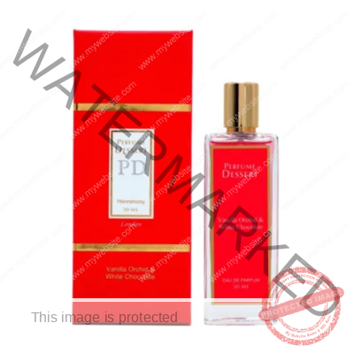 Perfume Dessert Maraschino Cherries 50ml