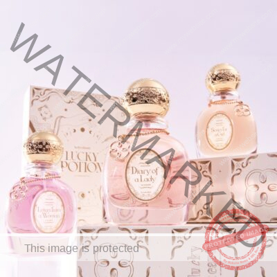 Lucky Beauty Lucky Potions (Standard Box)