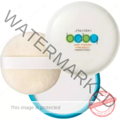 SHISEIDO Face Powder 50g (Pressed/Medicated)