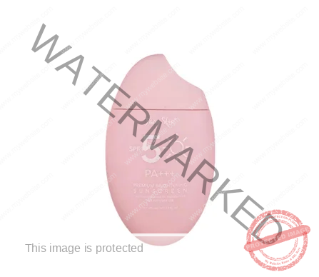 Fairy Skin Sunscreen