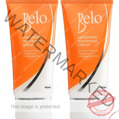 Belo UA Cream