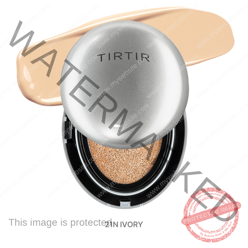 TIRTIR Mask Fit Aura Cushion 18g - Image 3