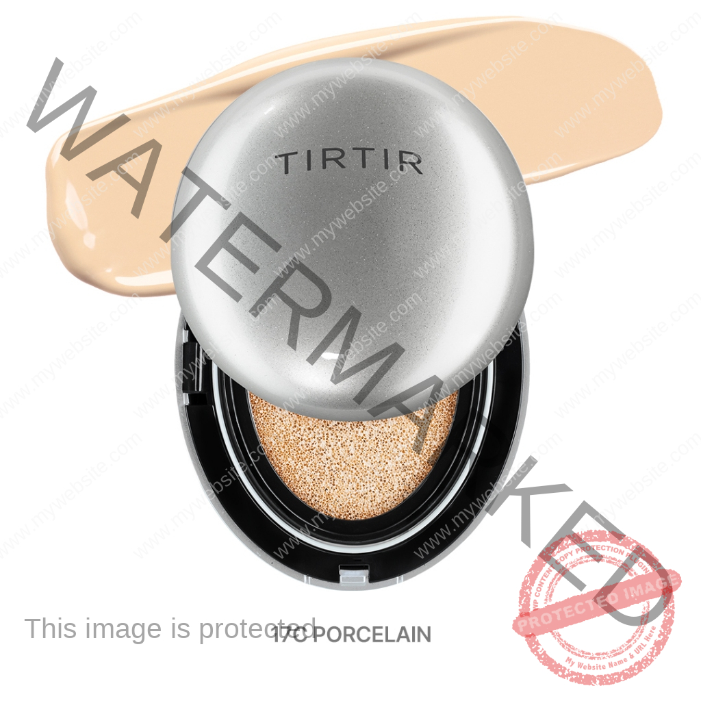 TIRTIR Mask Fit Aura Cushion 18g - Image 2