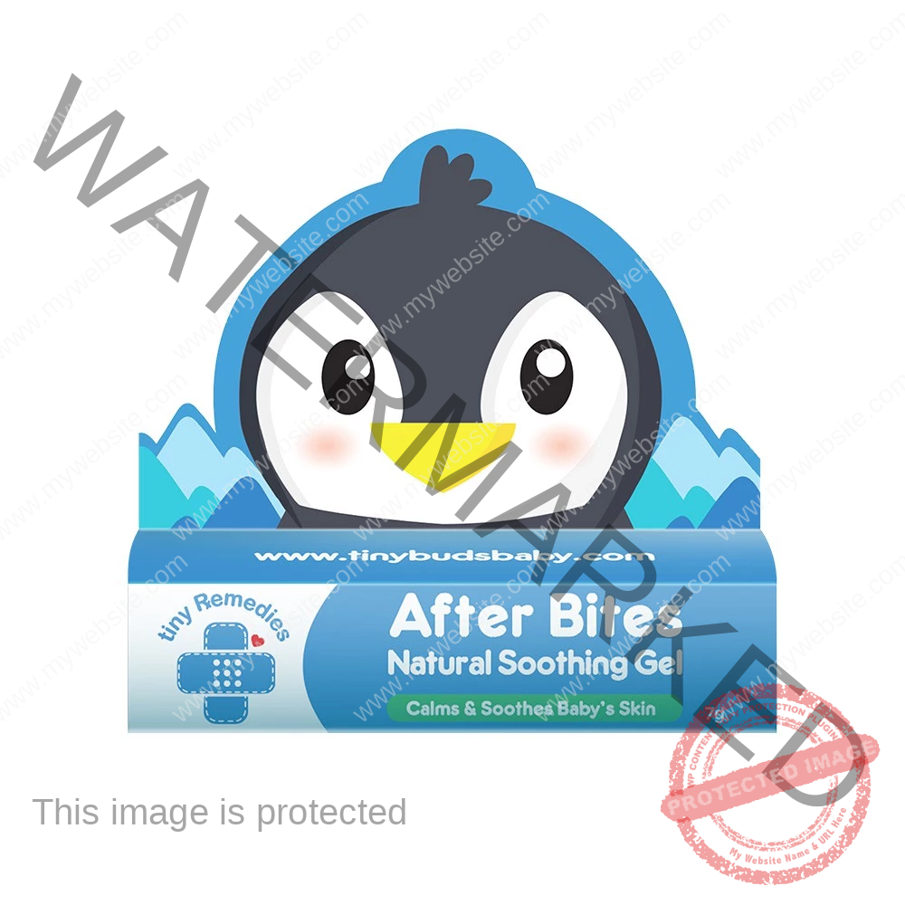 TinyBuds Mini After Bites 7g