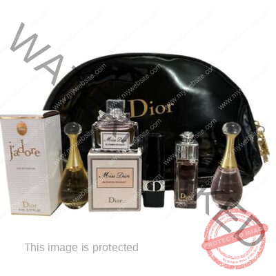 DIOR Mini Set (AUTHENTIC MADE IN FRANCE)