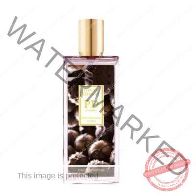 PERFUME DESSERT DARK CHOCOLATE TRUFFLES 50ML