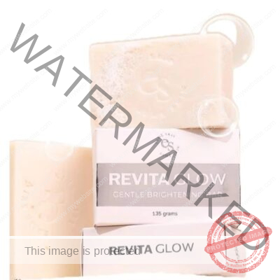 ESME SKIN Gentle Brightening Bar 135G