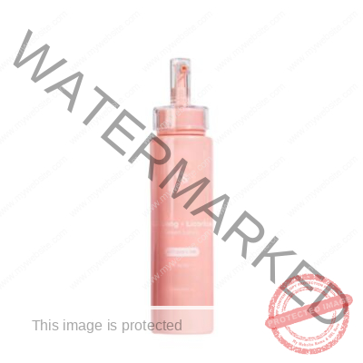 Esme Skin Ginseng + Licorice Serum Lotion