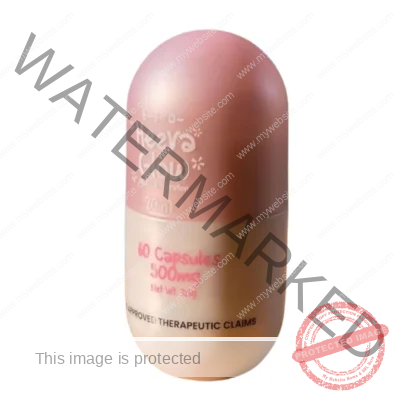 Heera Glow 60 Capsules Absolue Hydration Collagen Glutathione 20 in 1