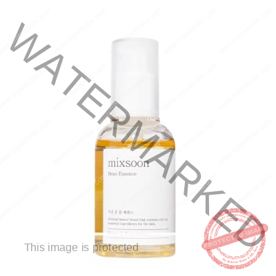 MIXSOON Bean Essence 50ml