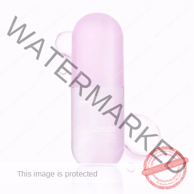 Grace and Glow Perfume Hair Mist 100ML