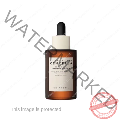 Skin1004 madagascar centella probio-cica intensive ampoule 50ml