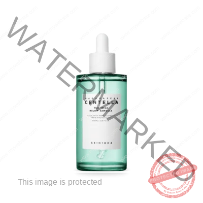 SKIN1004 Madagascar Centella Tea-Trica Relief Ampoule 100ml