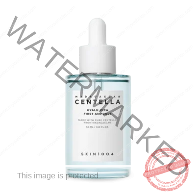 SKIN1004 Madagascar Centella Hyalu-Cica First Ampoule Moisture Boosting Ampoule 50ML
