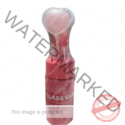 CRIS COSMETIC Deep Cleanser Facial Wash 100ML