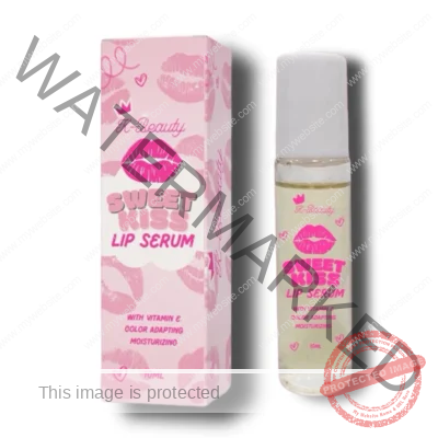K-Beauty by Meldhen Sweet Kiss Lip Serum