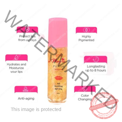 CC Glam Magic Potion Roll On 10ml