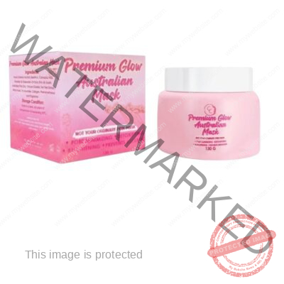 CRIS COSMETIC Premium Australian Mask 150g