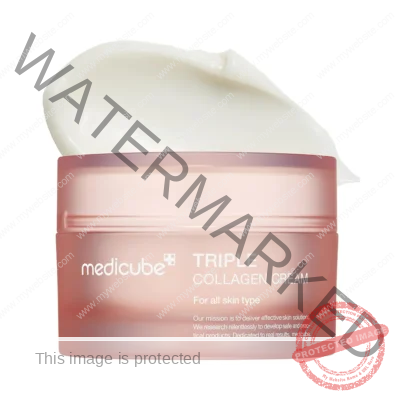 MEDICUBE Triple Collagen Cream 50ml